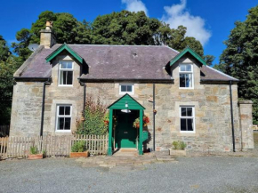The Coach House - Bargany
